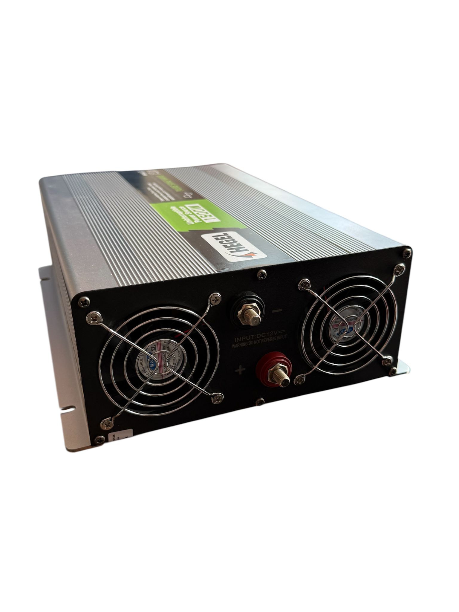NPS1500	TAM SİNÜS İNVERTÖR 1500W 12V - 15A AC ŞARJLI
